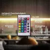 3m LED Band Stripe Silikonbeschichtung RGB Licht-Streifen Produktbild-Vorschau 5