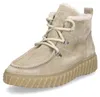 Botas y zapatos de mujer Paul Green, color beige, estilo Vista previa de la imagen del producto 12
