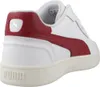 Puma Caven 2.0 Lux Sportschuhe Weiß EU 43 Herren,Damen Weiß Produktbild-Vorschau 3