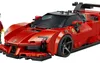 Speed Ferrari SF90 XX Stradale Sportwage Anteprima dell’immagine prodotto 24