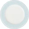 Keramický malý talíř Alice Pale Blue Náhľad obrázku produktu 2