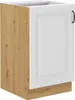 Szafka pod zlewozmywak dolna SOPHIA – szerokość 50 cm, Podgląd zdjęcia produktu 1