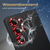 Kamera Linsenschutz Glas Set für Samsung Galaxy S26 Ultra Produktbild-Vorschau 6