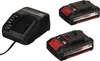 VRTÁK/ŘIDIČ EINHELL TE-CD 18/40 Li-i +64 (2×2,0Ah) 4513992 Náhled obrázku produktu 30