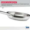 ELO Profi-Therm Bratpfanne Ø 32 cm aus hochwertigem Produktbild-Vorschau 7