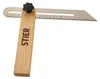 STIER Präzisions-Schmiege Länge 250 mm, Schmiege, Winkel, Produktbild-Vorschau 5