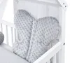 Baby-Delux Hausbett Kinderbett Gitterbett weiß 60x120 Produktbild-Vorschau 5