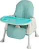 Chaise haute Bebies First 2-en-1 - Avec plateau de Voir les images du produit 5