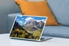 MuchoWow® Laptop Aufkleber Sticker Cover Herbst - Dolomiten Produktbild-Vorschau 4