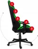 Chaise De Jeu Huzaro Rgb Led Télécommande Voir les images du produit 33