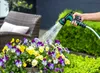 Brausen Pistole und Spritzdüse im Set | Inkl. Kupplungen Produktbild-Vorschau 3