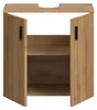 Waschbeckenunterschrank Mone | Artisan Oak Produktbild-Vorschau 6