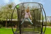 EXIT Silhouette Trampolin ø183cm, auf Beinen, Rund, für Produktbild-Vorschau 7