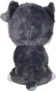 TY BEANIE BOOS SLUSH - chien 24cm 36902 Voir les images du produit 4