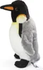 Carl Dick Pinguin, Kaiserpinguin ca. 18cm 3210 Kuscheltier, Produktbild-Vorschau 4