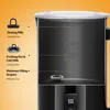 Aigostar Milchaufschäumer Elektrisch 500W 240ml, Produktbild-Vorschau 5