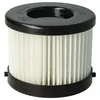 vhbw Staubsaugerfilter kompatibel mit BTI 18 V Akku Nass- Produktbild-Vorschau 2