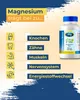 Magnesium Bisglycinat 1800 mg XXL-Tabletten - 180 Maxxi Produktbild-Vorschau 4