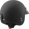 Casco integrale Bogotto H541, nero opaco, taglia M (57/58) Anteprima dell’immagine prodotto 4