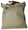 Tom Tailor Handtasche Schultertasche Damentasche  taupe Produktbild-Vorschau 4