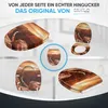 WC sedátko SANILO® s pomalým sklápěním a rychloupínáním Náhled obrázku produktu 7