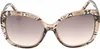 Guess GF0383/45F Frauen Sonnenbrille Produktbild-Vorschau 2