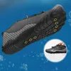 ZHR Uni Wasserschuhe zum Schwimmen für Seeigel Strand Produktbild-Vorschau 4