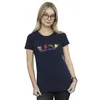 Disney - "The Little Mermaid Under The Sea" T-Shirt für Produktbild-Vorschau 2