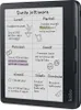 An e-reader displaying a weekly planner with handwritten notes and drawings. Produktbild-Vorschau