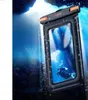Étui étanche IPX8 étui étanche pour téléphone smartphone Voir les images du produit 4