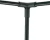 Mini skleník 100x50x150 cm, PVC/ocel Náhled obrázku produktu 7