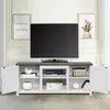 Parrot Uncle TV-Schrank für Fernseher bis 65 Zoll, MDF, Produktbild-Vorschau 10