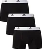 Adidas Unterhose Trunks 3er Pack Produktbild-Vorschau 13