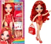 MGA Entertainment Rainbow High Swim & Style Fashion Doll- Produktbild-Vorschau 1