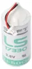 Batteria adatta al cilindro di chiusura Iseo Libra Batteria Anteprima dell’immagine prodotto 2