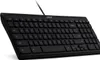 Acer USB Wired Keyboard, Plná velikost (100 %), Kabel, USB, Náhled obrázku produktu 3