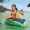 Intex- Boot Kajak Schlauchboot Challenger K1 Set, bis 100kg Produktbild-Vorschau 45