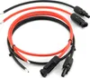 Solarkabel 6mm² Verbindungskabel Laderegler Produktbild-Vorschau 6