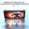 AORLYM P10  PRO 48(8+40)GB+128GB, 10 Zoll Tablet 120Hz, Produktbild-Vorschau 5