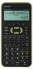Sharp EL-W531XHGR, Hosentasche, Wissenschaftlich, Schwarz, Produktbild-Vorschau 1