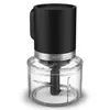KitchenAid Go Cordless Top-Down- Hachoir 5KTCR350BM , Voir les images du produit 4