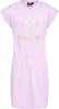hummel hmlFLOWY DRESS S/S - ORCHID BLOOM  - 104 Produktbild-Vorschau 3