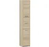 Skříňka koupelnová regál sloupek 30x30 cm FRAMIRE L-23 Náhled obrázku produktu 1