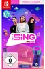 PLAION Let's Sing 2025, Nintendo Switch, Náctiletí Náhled obrázku produktu 1