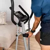 Hop-Sport Crosstrainer HS-2050C, Ellipsentrainer mit Produktbild-Vorschau 15