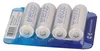 Panasonic Eneloop AA/HR6, 1900 mAh, wiederaufladbares Produktbild-Vorschau 17