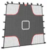 BERG Tornetz M für Spiel- und Fitnessgerät PlayBase Produktbild-Vorschau 1