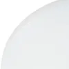 Prios LED-Deckenlampe Artin, Ø 33 cm, weiß, CCT, IP65 Produktbild-Vorschau 5
