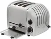 Dualit 31226 Combi Toastapane, Edelstahlgeh?use, Produktbild-Vorschau 3