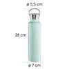 Hama 00181589 Trinkflasche Tägliche Nutzung 750 ml Podgląd zdjęcia produktu 4
